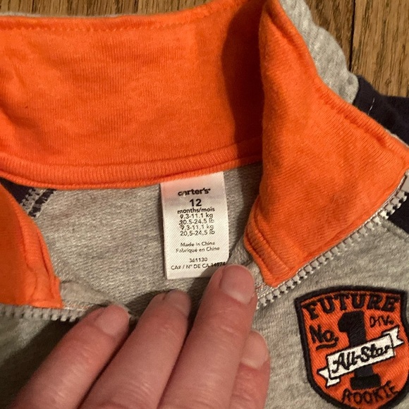 Assorted Kids Sweatpants & Joggers and Sweaters - Picture 13 of 16